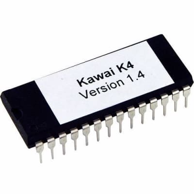 kawai k4 patches