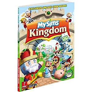 my sims kingdom rom wii
