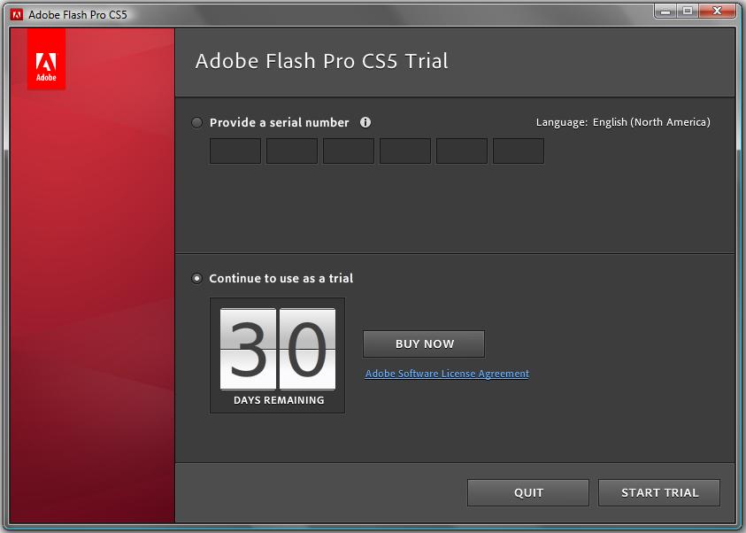 adobe flash pro cs5 crack free download